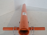 Grondschroefmachine handbediend, 2023 - afbeelding 2 van  6