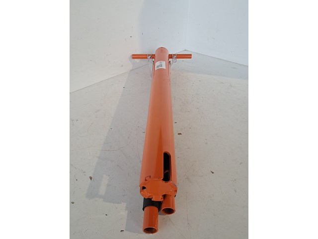 Grondschroefmachine handbediend, 2023 - afbeelding 3 van  6