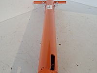 Grondschroefmachine handbediend, 2023 - afbeelding 3 van  6