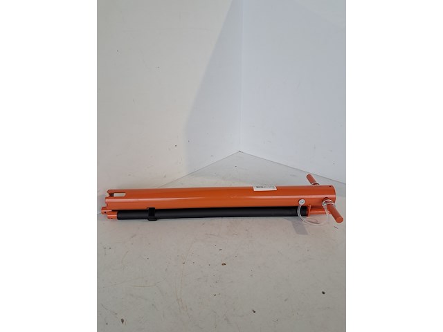 Grondschroefmachine handbediend, 2023 - afbeelding 4 van  6