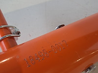 Grondschroefmachine handbediend, 2023 - afbeelding 5 van  6