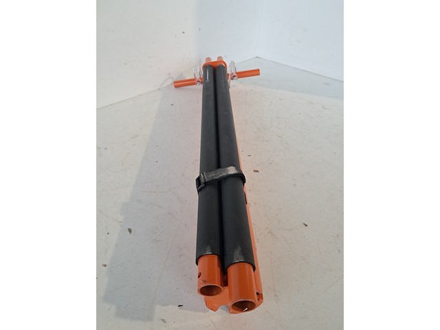 Grondschroefmachine handbediend, 2023 - afbeelding 6 van  6