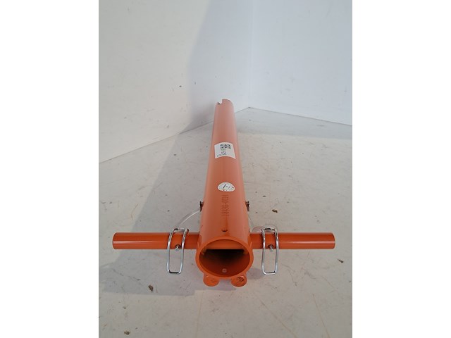 Grondschroefmachine handbediend, 2023 - afbeelding 2 van  6