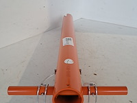 Grondschroefmachine handbediend, 2023 - afbeelding 2 van  6