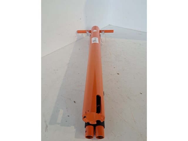 Grondschroefmachine handbediend, 2023 - afbeelding 3 van  6