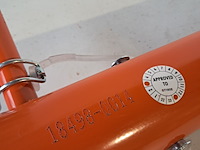 Grondschroefmachine handbediend, 2023 - afbeelding 5 van  6