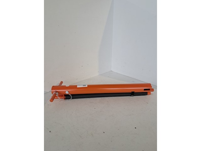 Grondschroefmachine handbediend, 2023 - afbeelding 1 van  6