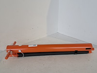 Grondschroefmachine handbediend, 2023 - afbeelding 1 van  6