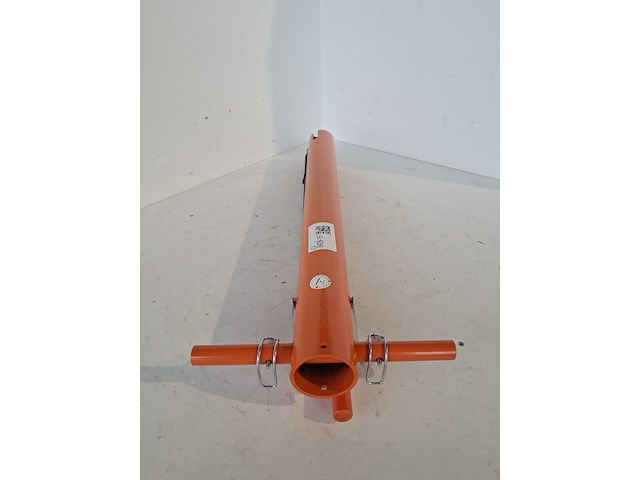 Grondschroefmachine handbediend, 2023 - afbeelding 2 van  6