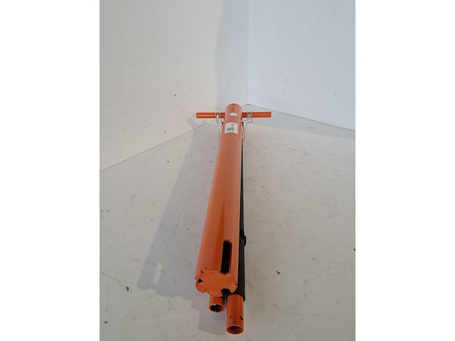 Grondschroefmachine handbediend, 2023 - afbeelding 3 van  6