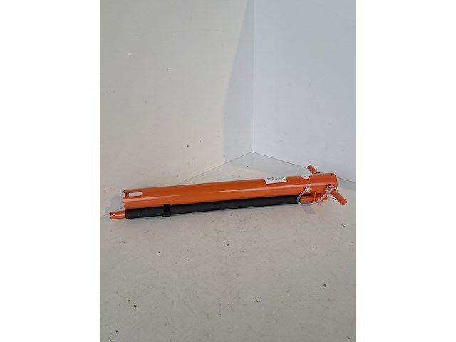 Grondschroefmachine handbediend, 2023 - afbeelding 4 van  6