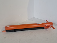 Grondschroefmachine handbediend, 2023 - afbeelding 4 van  6