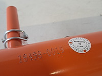 Grondschroefmachine handbediend, 2023 - afbeelding 5 van  6