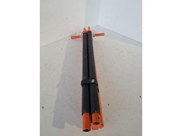 Grondschroefmachine handbediend, 2023 - afbeelding 6 van  6