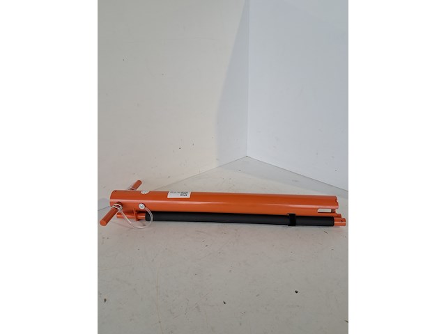 Grondschroefmachine handbediend, 2023 - afbeelding 1 van  6