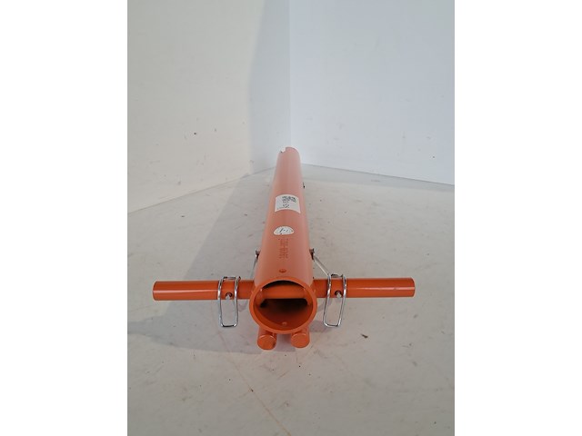 Grondschroefmachine handbediend, 2023 - afbeelding 2 van  6