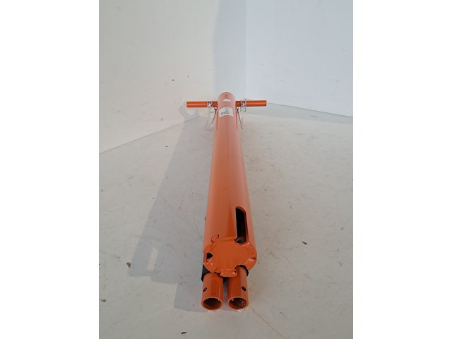 Grondschroefmachine handbediend, 2023 - afbeelding 3 van  6