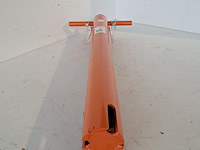 Grondschroefmachine handbediend, 2023 - afbeelding 3 van  6