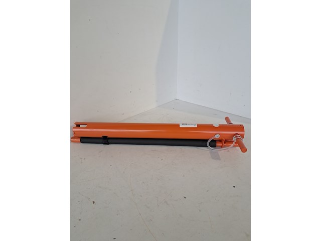 Grondschroefmachine handbediend, 2023 - afbeelding 4 van  6