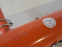 Grondschroefmachine handbediend, 2023 - afbeelding 5 van  6