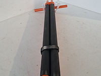 Grondschroefmachine handbediend, 2023 - afbeelding 6 van  6