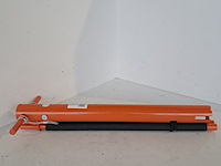 Grondschroefmachine handbediend, 2023 - afbeelding 1 van  6