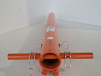 Grondschroefmachine handbediend, 2023 - afbeelding 2 van  6