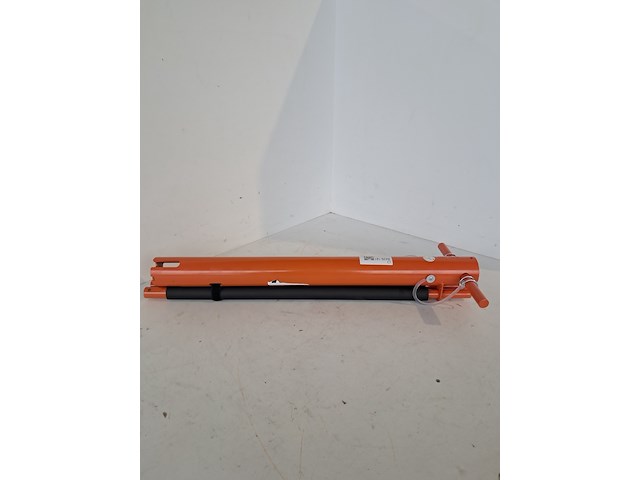 Grondschroefmachine handbediend, 2023 - afbeelding 4 van  6