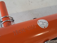 Grondschroefmachine handbediend, 2023 - afbeelding 5 van  6