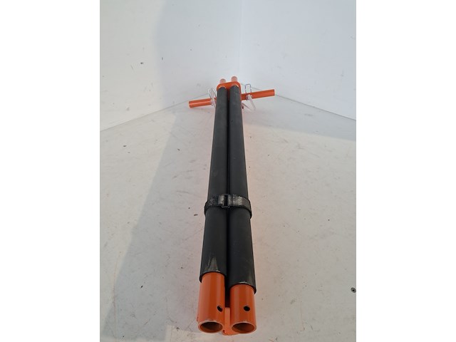 Grondschroefmachine handbediend, 2023 - afbeelding 6 van  6