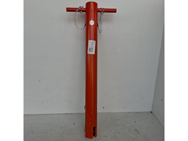 Grondschroefmachine handbediend, 2023 - afbeelding 1 van  4