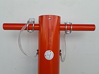 Grondschroefmachine handbediend, 2023 - afbeelding 2 van  4