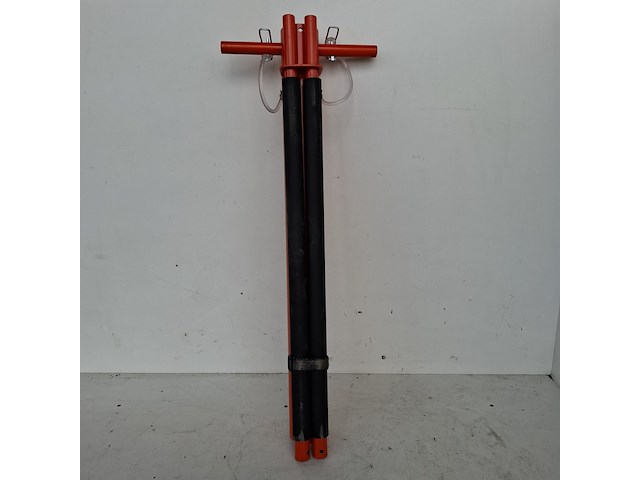 Grondschroefmachine handbediend, 2023 - afbeelding 3 van  4