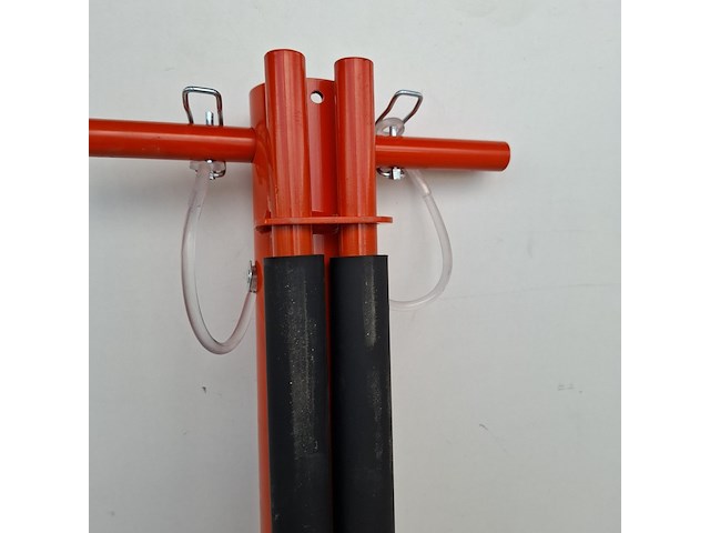 Grondschroefmachine handbediend, 2023 - afbeelding 4 van  4