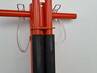 Grondschroefmachine handbediend, 2023 - afbeelding 4 van  4