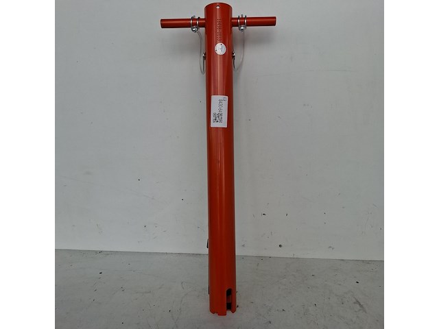 Grondschroefmachine handbediend, 2023 - afbeelding 1 van  5