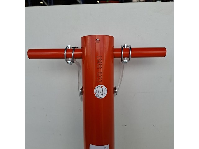 Grondschroefmachine handbediend, 2023 - afbeelding 2 van  5