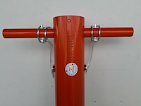 Grondschroefmachine handbediend, 2023 - afbeelding 2 van  5