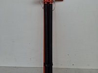 Grondschroefmachine handbediend, 2023 - afbeelding 4 van  5