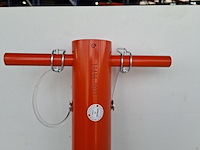 Grondschroefmachine handbediend, 2023 - afbeelding 2 van  5