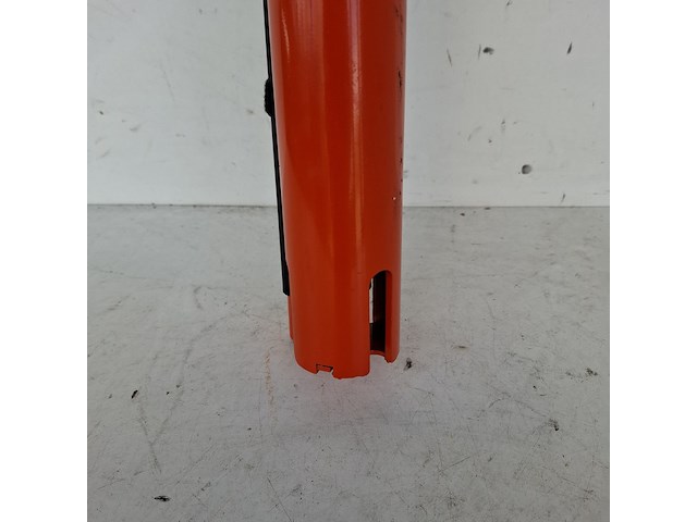 Grondschroefmachine handbediend, 2023 - afbeelding 3 van  5