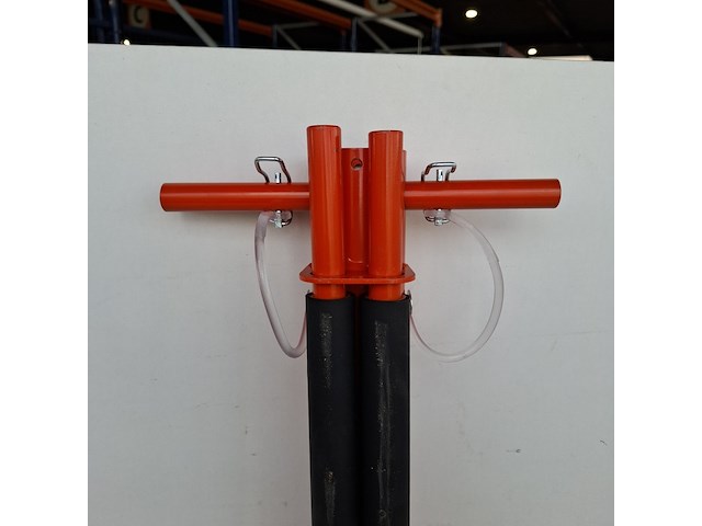 Grondschroefmachine handbediend, 2023 - afbeelding 5 van  5