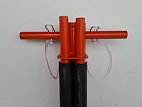 Grondschroefmachine handbediend, 2023 - afbeelding 5 van  5