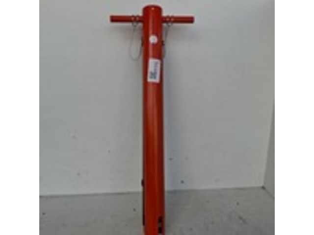 Grondschroefmachine handbediend, 2023 - afbeelding 1 van  5