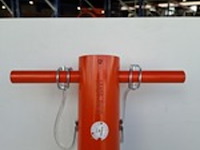 Grondschroefmachine handbediend, 2023 - afbeelding 2 van  5