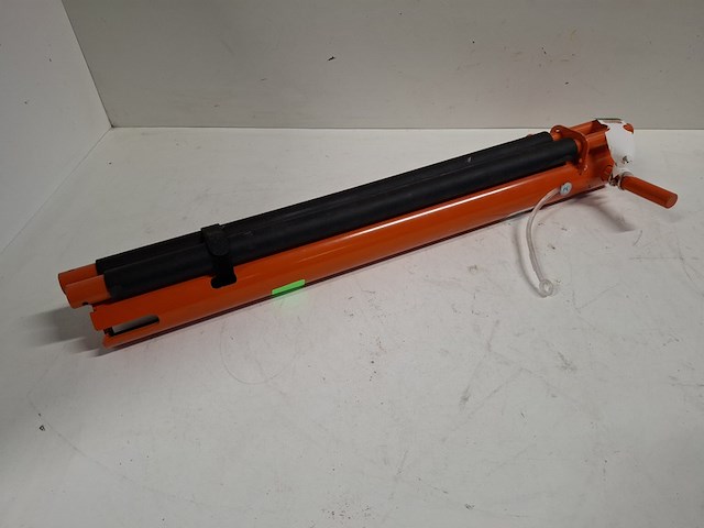 Grondschroefmachine handbediend, unknown, unknown, 2023 - afbeelding 1 van  3