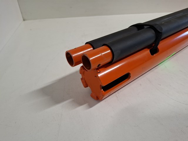 Grondschroefmachine handbediend, unknown, unknown, 2023 - afbeelding 2 van  3