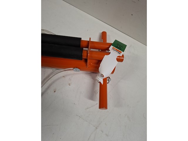 Grondschroefmachine handbediend, unknown, unknown, 2023 - afbeelding 3 van  3