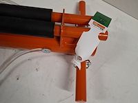 Grondschroefmachine handbediend, unknown, unknown, 2023 - afbeelding 3 van  3