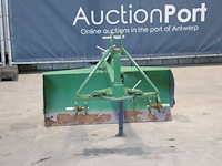 Grondschuif 120cm - afbeelding 1 van  1